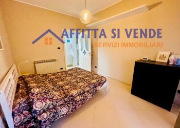 camera da letto - Appartamento Siracusa - foto 9