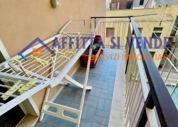 balcone - Appartamento Siracusa - foto 11