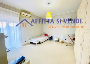 camera da letto - Appartamento Siracusa - foto 12