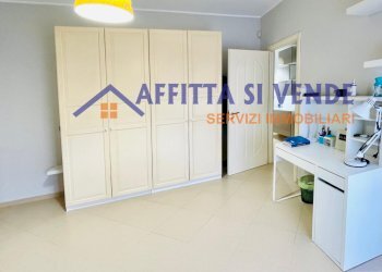 camera da letto - Appartamento Siracusa - foto 13