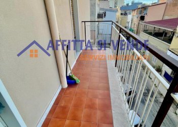 balcone - Appartamento Siracusa - foto 14