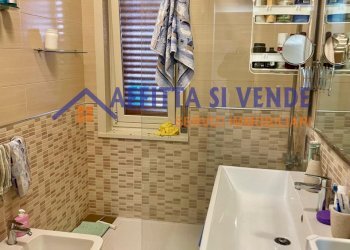 bagno - Appartamento Siracusa - foto 16