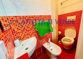 bagno - Appartamento Siracusa - foto 17