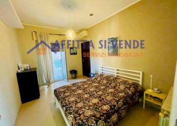 camera da letto - Appartamento Siracusa - foto 21