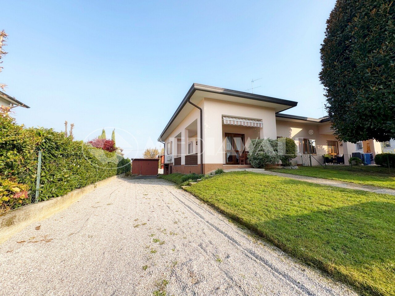 1BR-383-RV_70.JPG - Casa indipendente Via Treviso 18, Sacile - foto 3