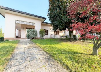 0BR-383-RV_10.JPG - Independent house Via Treviso 18, Sacile - photo 1