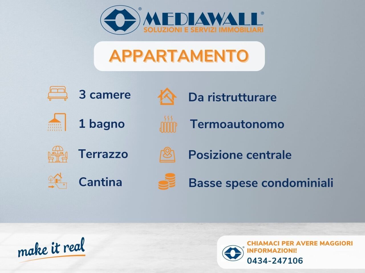 di BR-357-RV.jpg - Appartamento Via Sardegna 19, Portogruaro - foto 1