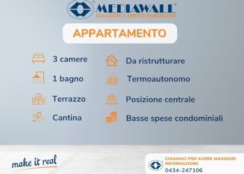 di BR-357-RV.jpg - Appartamento Via Sardegna 19, Portogruaro - foto 1