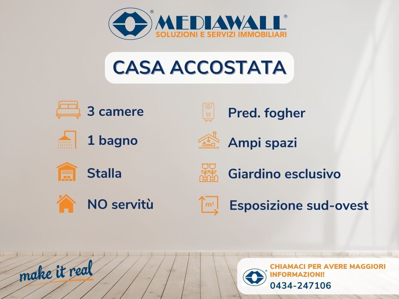 BR-222-RV.jpg - Casa semi indipendente Via Tarabin 35, Budoia - foto 2