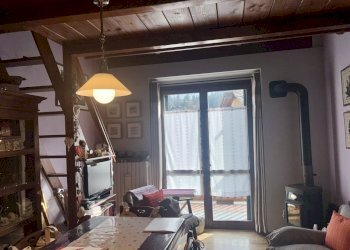 IMG_7189.JPG - Trilocale Via dei Laghi 41, Oulx - foto 1