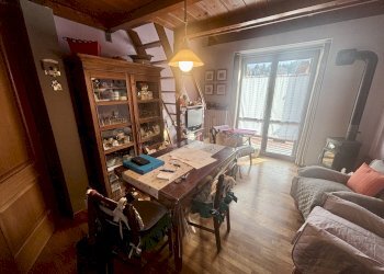 IMG_7186.JPG - Trilocale Via dei Laghi 41, Oulx - foto 2