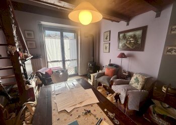 IMG_7187.JPG - Trilocale Via dei Laghi 41, Oulx - foto 3