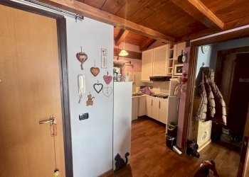 IMG_7177.JPG - Trilocale Via dei Laghi 41, Oulx - foto 5