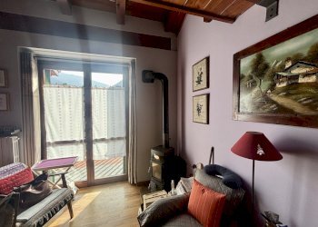 IMG_7178.JPG - Trilocale Via dei Laghi 41, Oulx - foto 6