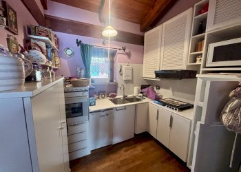 IMG_7176.JPG - Trilocale Via dei Laghi 41, Oulx - foto 7