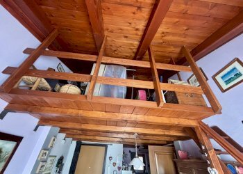 IMG_7184.JPG - Trilocale Via dei Laghi 41, Oulx - foto 12