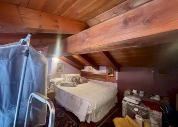 IMG_7167.JPG - Trilocale Via dei Laghi 41, Oulx - foto 13