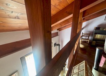 IMG_7168.JPG - Trilocale Via dei Laghi 41, Oulx - foto 14