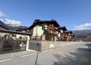 IMG_7197.JPG - Trilocale Via dei Laghi 41, Oulx - foto 25