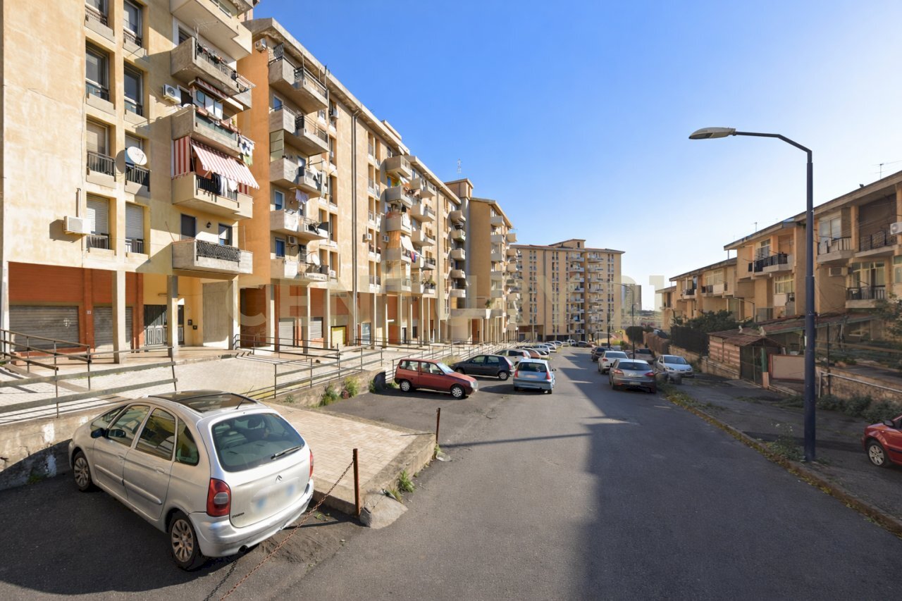 Viale Bummacaro 6 (00).png - Quadrilocale Viale Bummacaro 6, Catania - foto 3