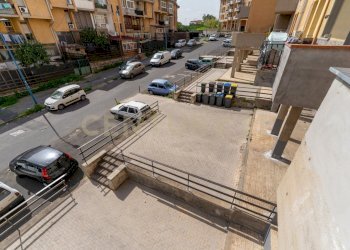 Viale Bummacaro 6 (1).jpg - Quadrilocale Viale Bummacaro 6, Catania - foto 4