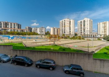 Viale Bummacaro 6 (16).jpg - Quadrilocale Viale Bummacaro 6, Catania - foto 18