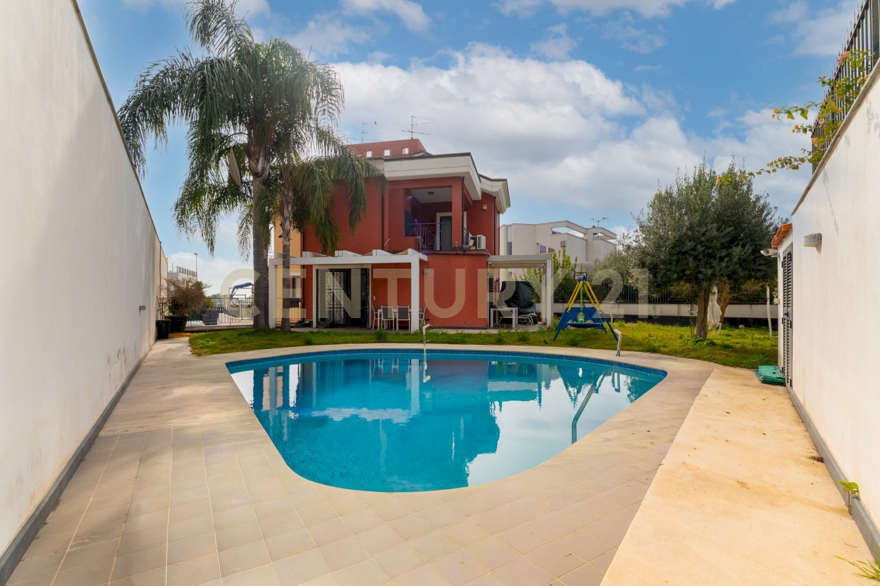 Via dei Maceratoi 5 (28).jpg - Villa Via dei Maceratoi 5, Acireale - photo 2