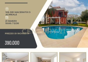 IMG_0376.JPG - Villa Via dei Maceratoi 5, Acireale - photo 1