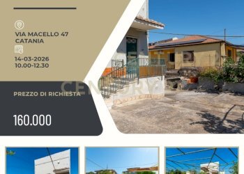 MyBrokerage AI_Image_Generator_1773143705 (1).png - Villa Via Macello 47, Catania - foto 1