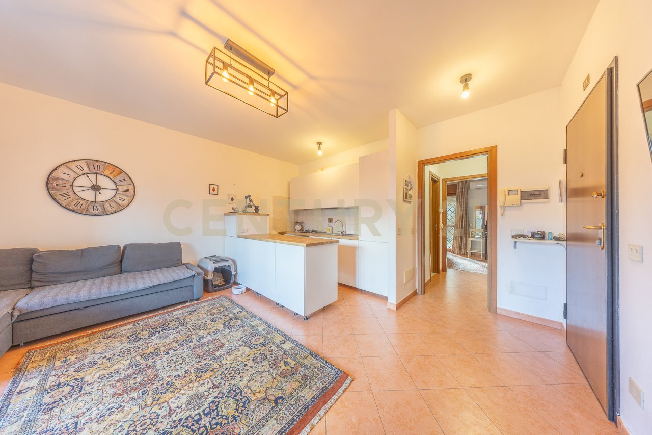 4.jpg - Appartamento Via Piero Corti 83, Roma (zona Colle Degli Abeti) - foto 3