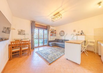 2.jpg - Appartamento Via Piero Corti 83, Roma (zona Colle Degli Abeti) - foto 1