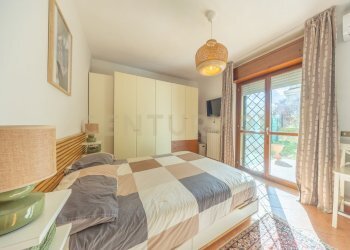 18.jpg - Appartamento Via Piero Corti 83, Roma (zona Colle Degli Abeti) - foto 5