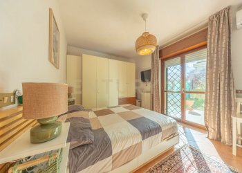 20.jpg - Appartamento Via Piero Corti 83, Roma (zona Colle Degli Abeti) - foto 7