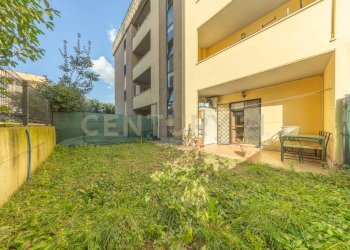 27.jpg - Appartamento Via Piero Corti 83, Roma (zona Colle Degli Abeti) - foto 15