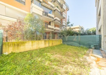 25.jpg - Appartamento Via Piero Corti 83, Roma (zona Colle Degli Abeti) - foto 18
