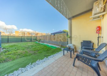 40.jpg - Appartamento Via Piero Corti 83, Roma (zona Colle Degli Abeti) - foto 19