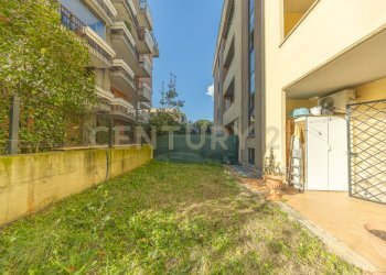 26.jpg - Appartamento Via Piero Corti 83, Roma (zona Colle Degli Abeti) - foto 21