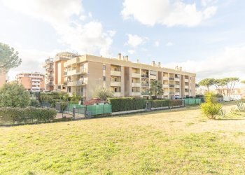 49.jpg - Appartamento Via Piero Corti 83, Roma (zona Colle Degli Abeti) - foto 22