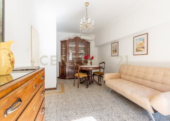 soggiorno2.jpg - Appartamento Corso Garibaldi 15, Lucca - foto 3