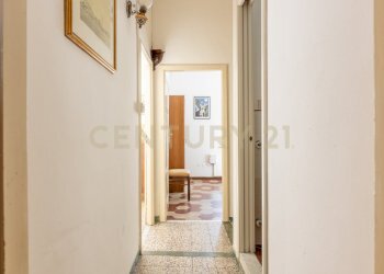 disimpegno.jpg - Appartamento Corso Garibaldi 15, Lucca - foto 15