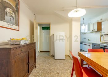 sala pranzo3.jpg - Appartamento Corso Garibaldi 15, Lucca - foto 17