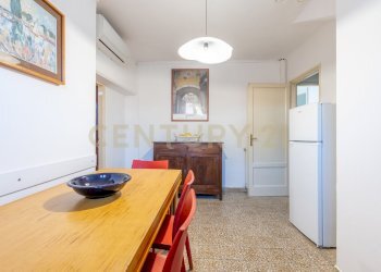 sala pranzo7.jpg - Appartamento Corso Garibaldi 15, Lucca - foto 18