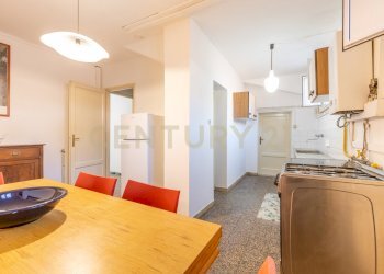 sala pranzo4.jpg - Appartamento Corso Garibaldi 15, Lucca - foto 20