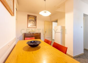 sala pranzo5.jpg - Appartamento Corso Garibaldi 15, Lucca - foto 21