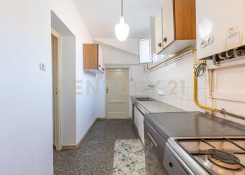 cucina 1.jpg - Appartamento Corso Garibaldi 15, Lucca - foto 22