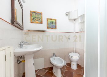 bagno1.jpg - Appartamento Corso Garibaldi 15, Lucca - foto 27