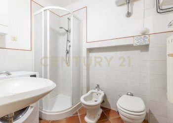 bagno2.jpg - Appartamento Corso Garibaldi 15, Lucca - foto 28