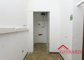 5.0 MAGAZZINO.jpg - Locale Commerciale Piazza Francesco Baracca 34r, Genova (zona Sestri Ponente) - foto 17