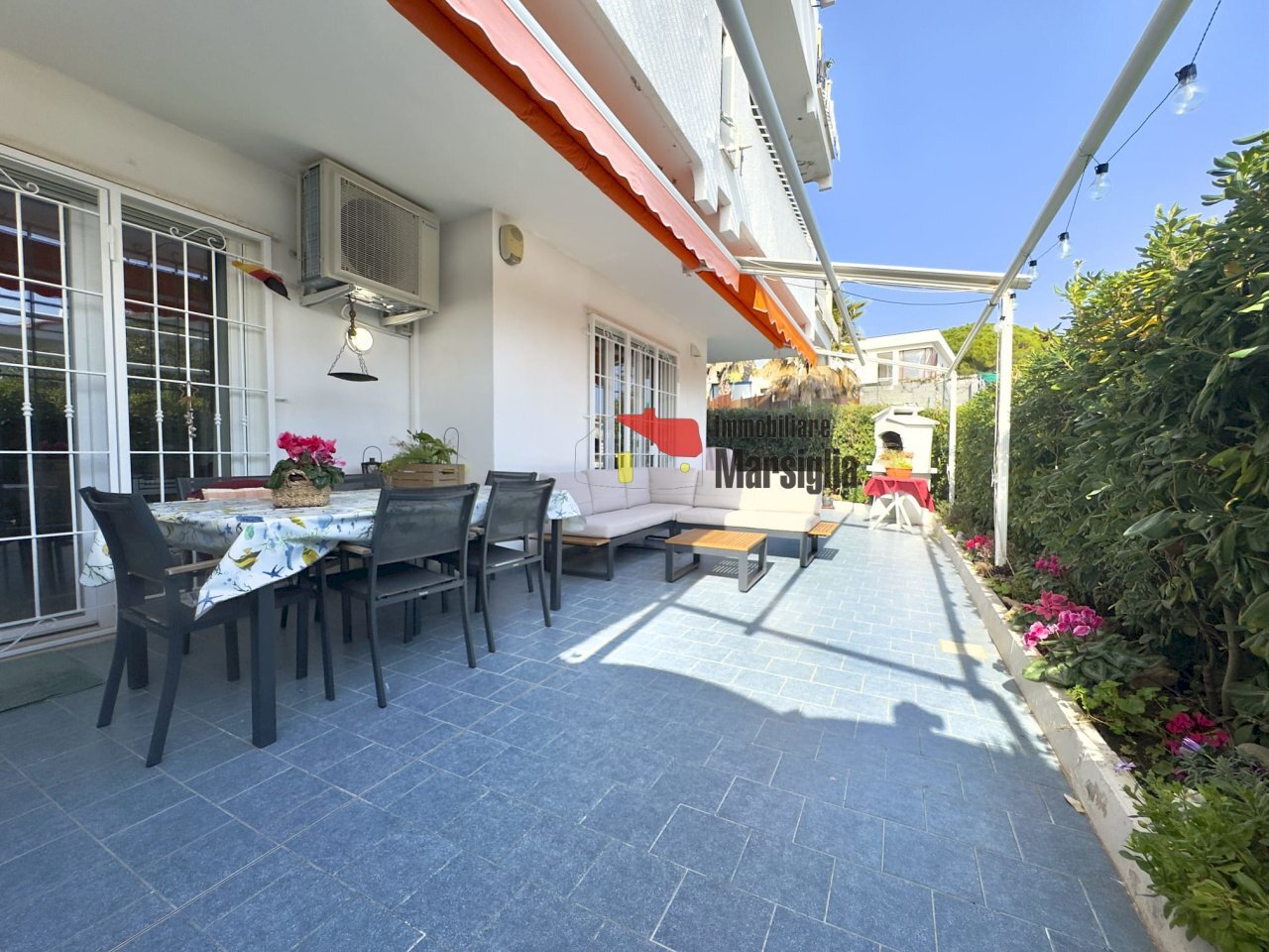 11 - Trilocale Strada Solaro 121, Sanremo - foto 1