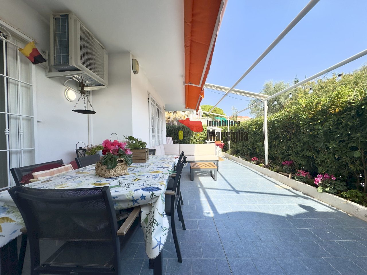 20 - Trilocale Strada Solaro 121, Sanremo - foto 2